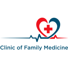 Clinic of Family Medicine Logo