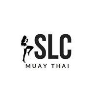 SLC Muay Thai Logo