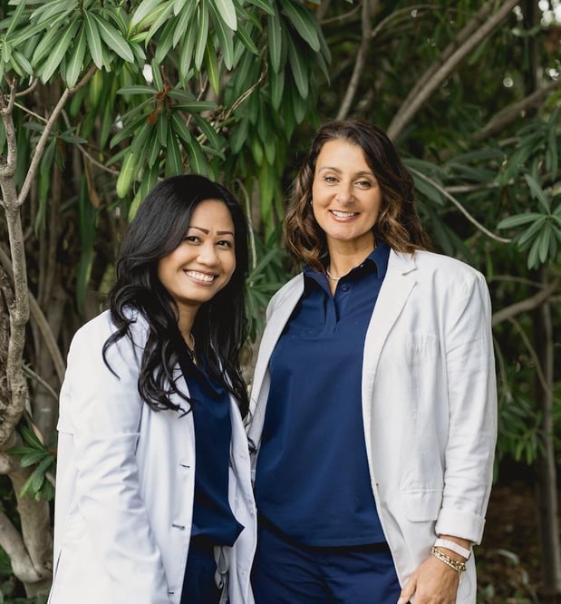 Images Young Naturopathic Center for Wellness
