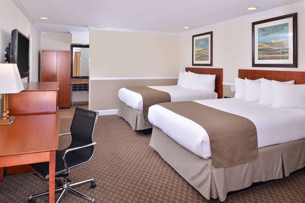 Images Best Western Capistrano Inn