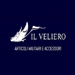 Il Veliero Articoli Militari Shop Online Logo
