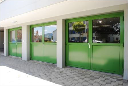 Emutec AG, Tobelstrasse 11 in Adetswil