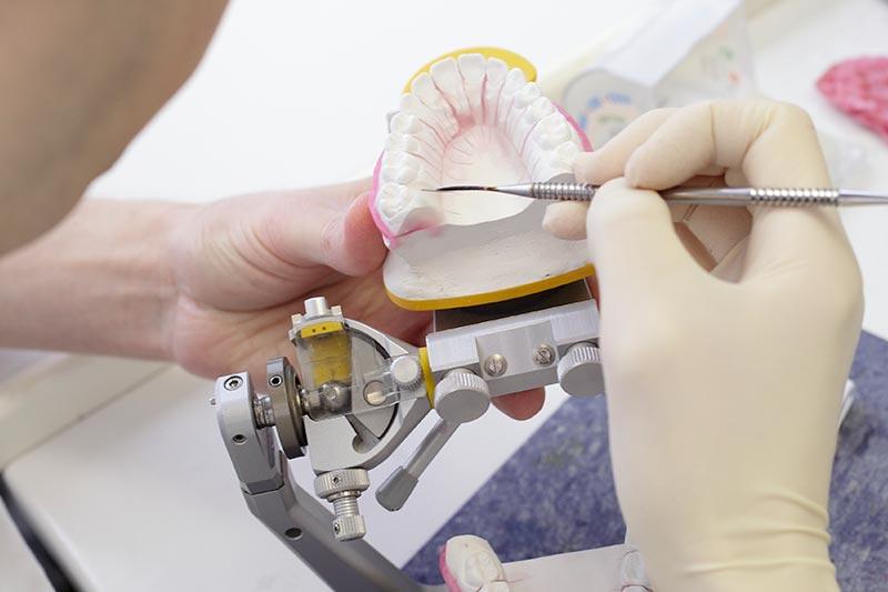 Dr. Stefan Kneer Kieferorthopädie, Kaiserstraße 29 in Würzburg