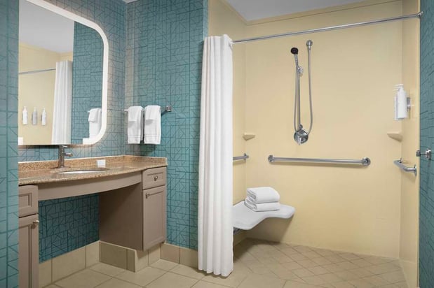 Images Homewood Suites by Hilton Irving-DFW Airport