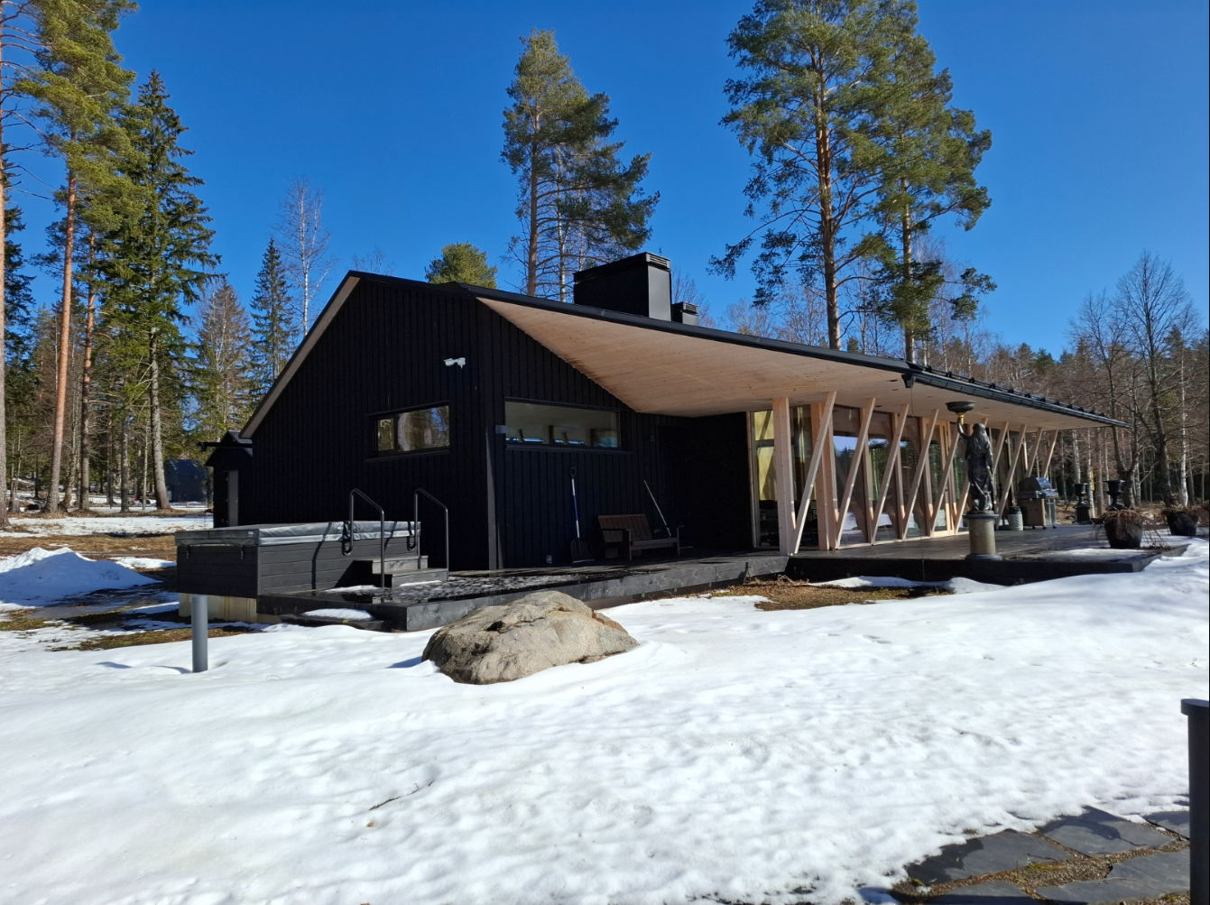 Images Maalausliike Kupiainen Oy