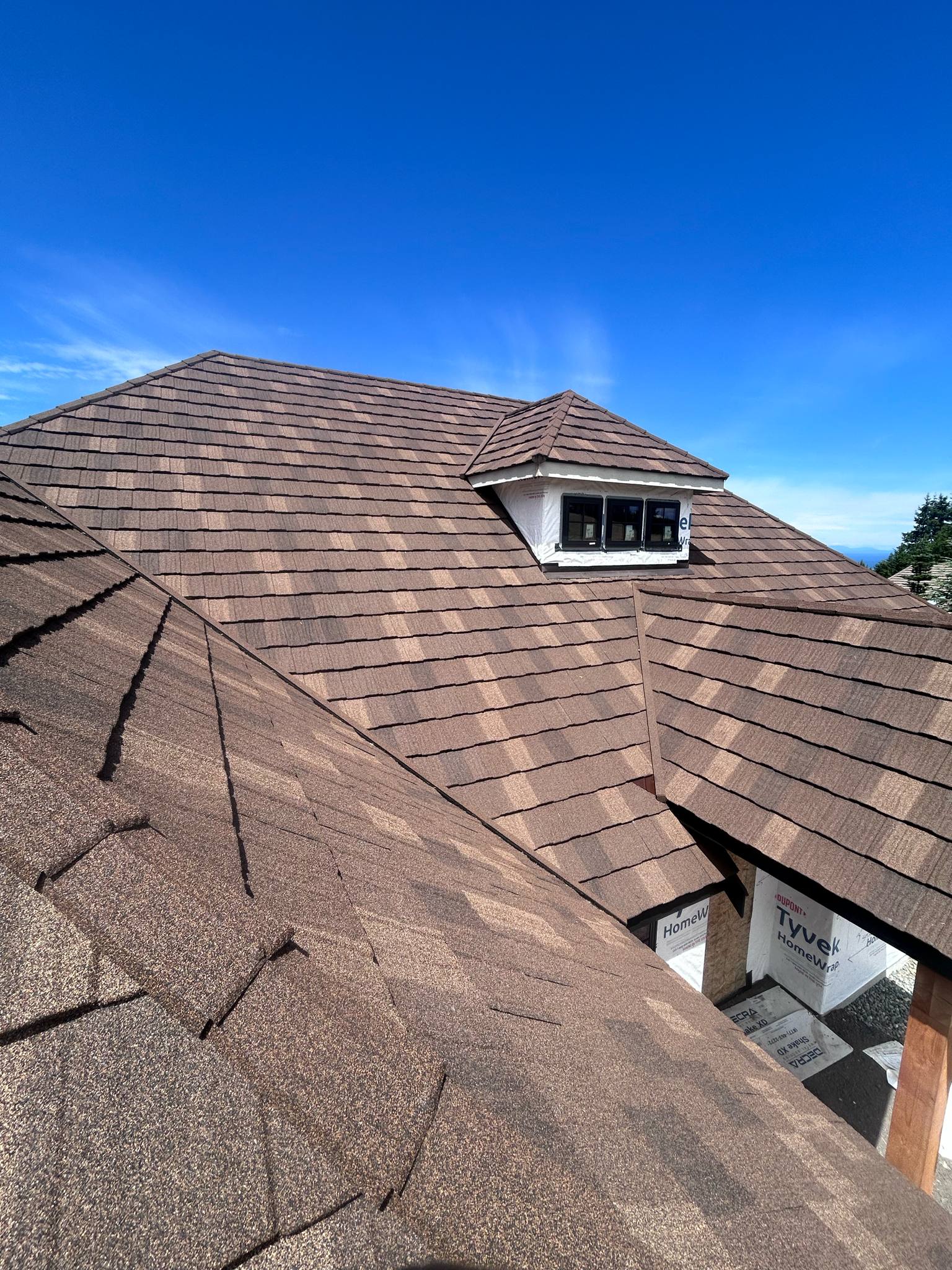 BMC Roofing LLC Image
