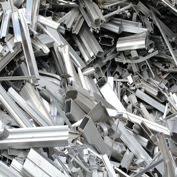 Images Dan's Metal Recycling