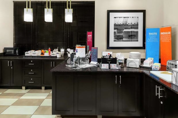 Images Hampton Inn Miami Dadeland