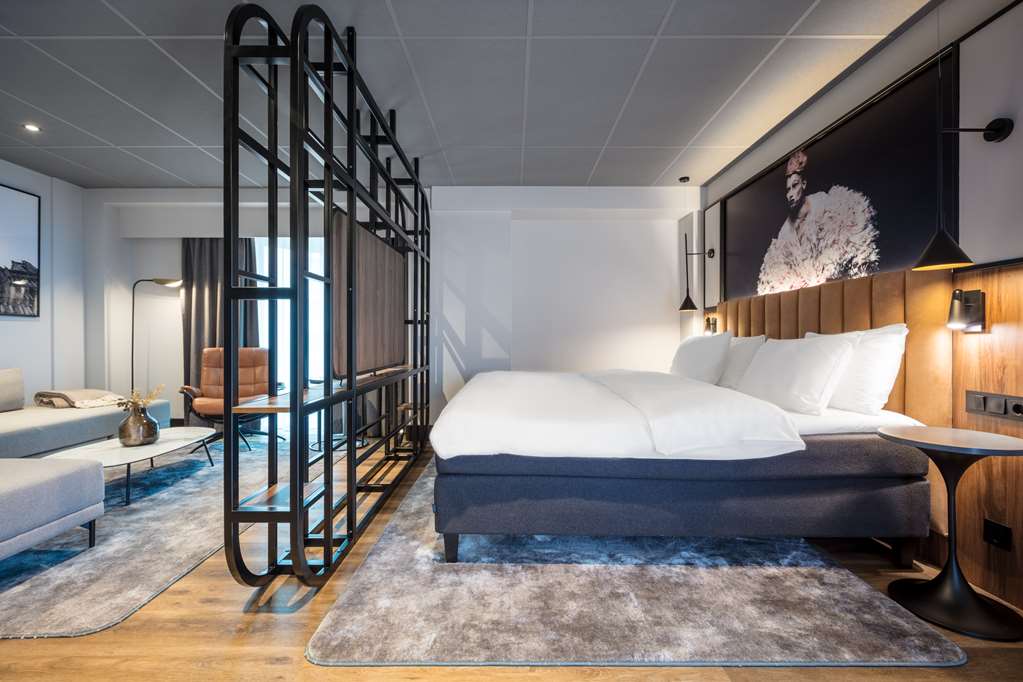 Images Radisson Blu Royal Garden Hotel, Trondheim