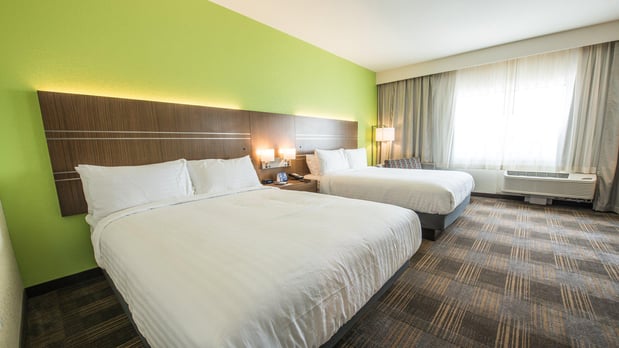 Images Holiday Inn Express & Suites Dripping Springs - Austin Area by IHG