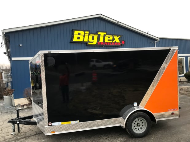 Images Big Tex Trailer World - Homer Glen