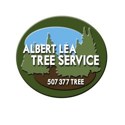 Albert Lea Tree Service Logo