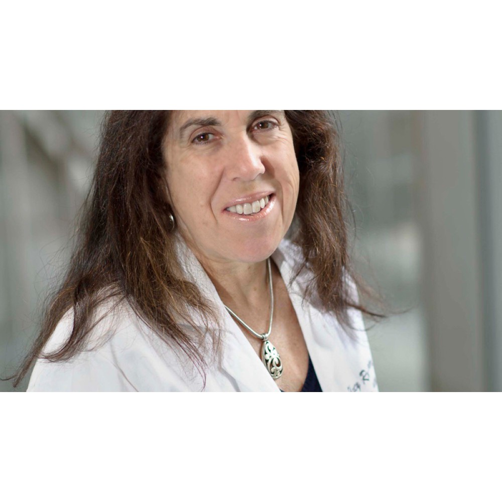 Nancy Roistacher, MD - MSK Cardiologist
