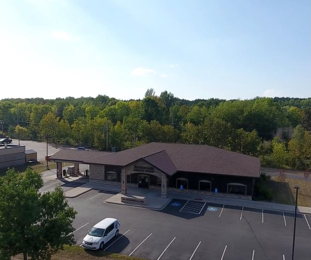 Images Northwoods Credit Union - Moose Lake