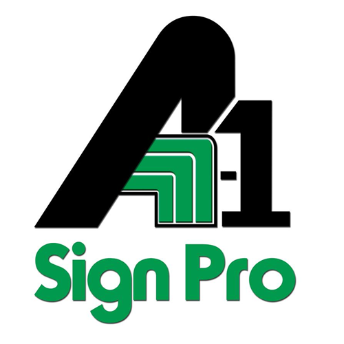A-1 Sign Pro