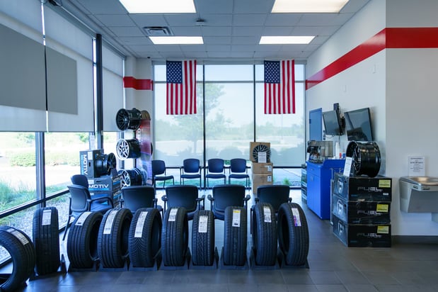 Images Tire Discounters