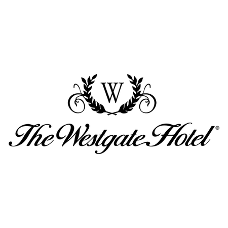 Westgate Hotel logo