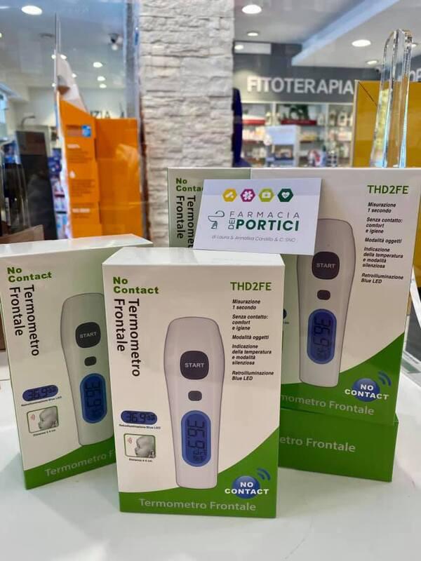 Images Farmacia dei Portici di Laura e Annalisa Cardillo & C. S.N.C.
