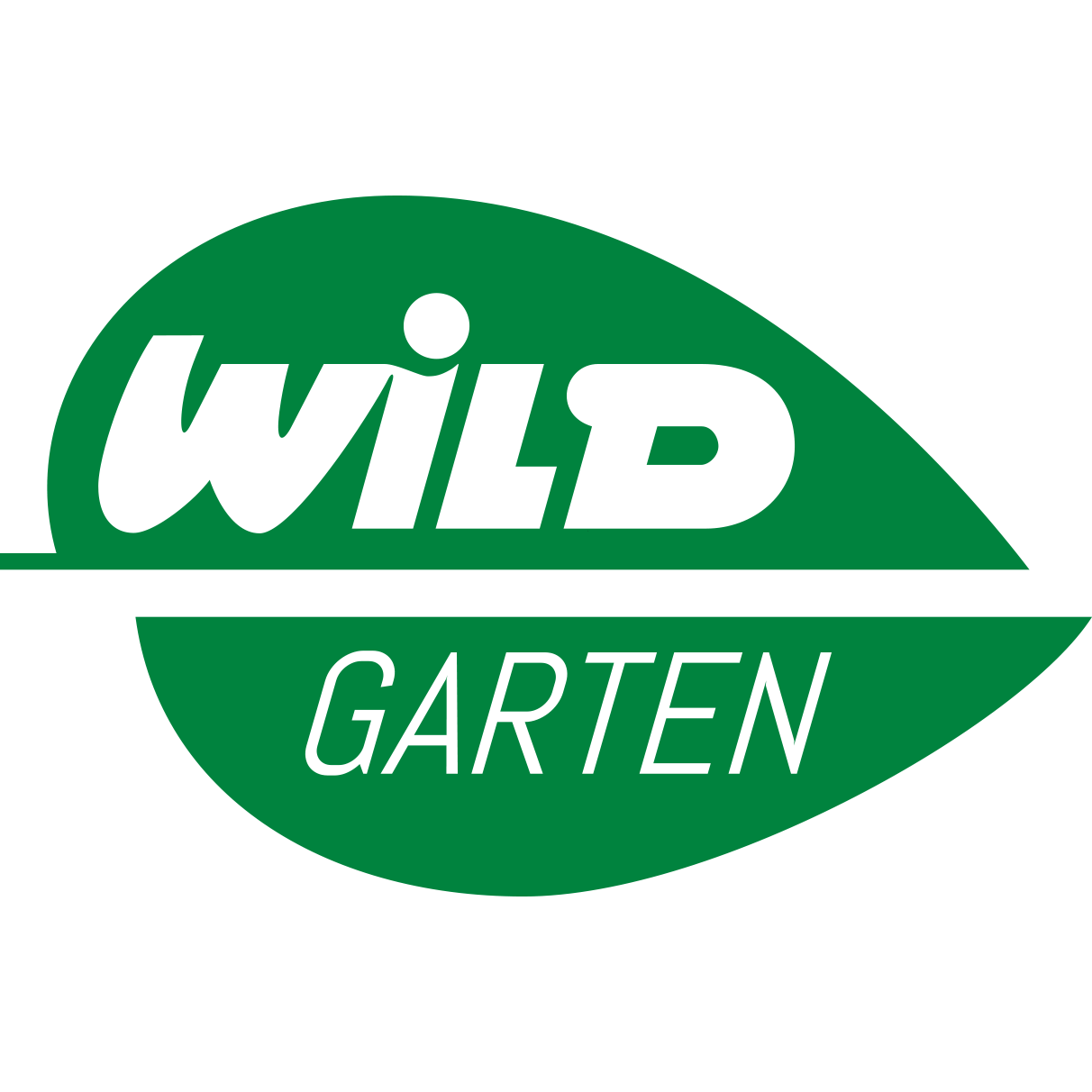 Wild Gartenbau AG Logo