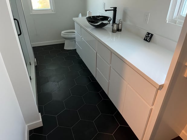 Images Edgewood Remodel & Construction