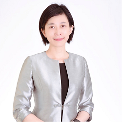 Images Emily Gu - TD Wealth Private Investment Advice