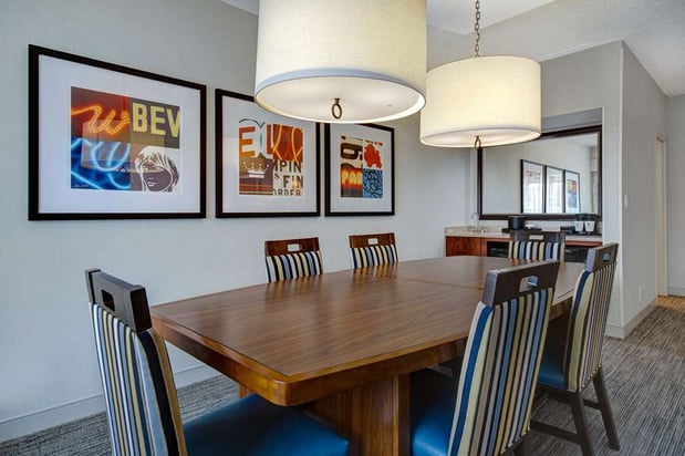 Images Embassy Suites by Hilton Detroit Metro Airport