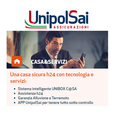 Images Unipolsai Assicurazioni  - Renzo Canton Assicurazioni Sas