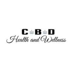 Cbd Health & Wellness LLC Logo