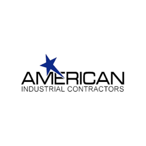 American Industrial Contractors Logo