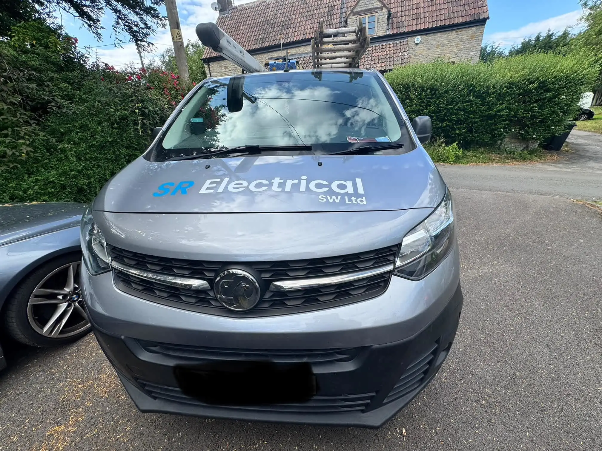 Images S R Electrical South West Ltd