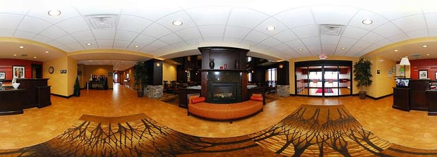 Images Hampton Inn & Suites Casper