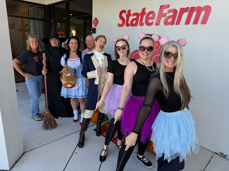 Images Matt Smith - State Farm Insurance Agent