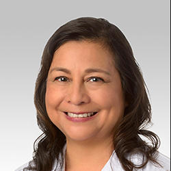 Susie M White, MD
