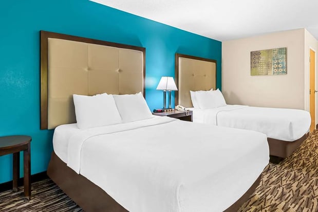 Images Best Western Baraboo Inn