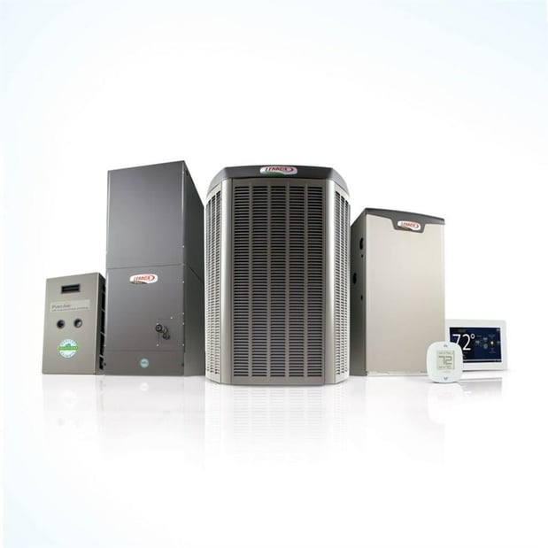 Images McCoy Heating and Air Conditioning