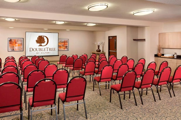 Images DoubleTree by Hilton Hotel Vancouver, Washington