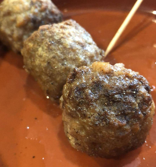 Images Settemila Caffè