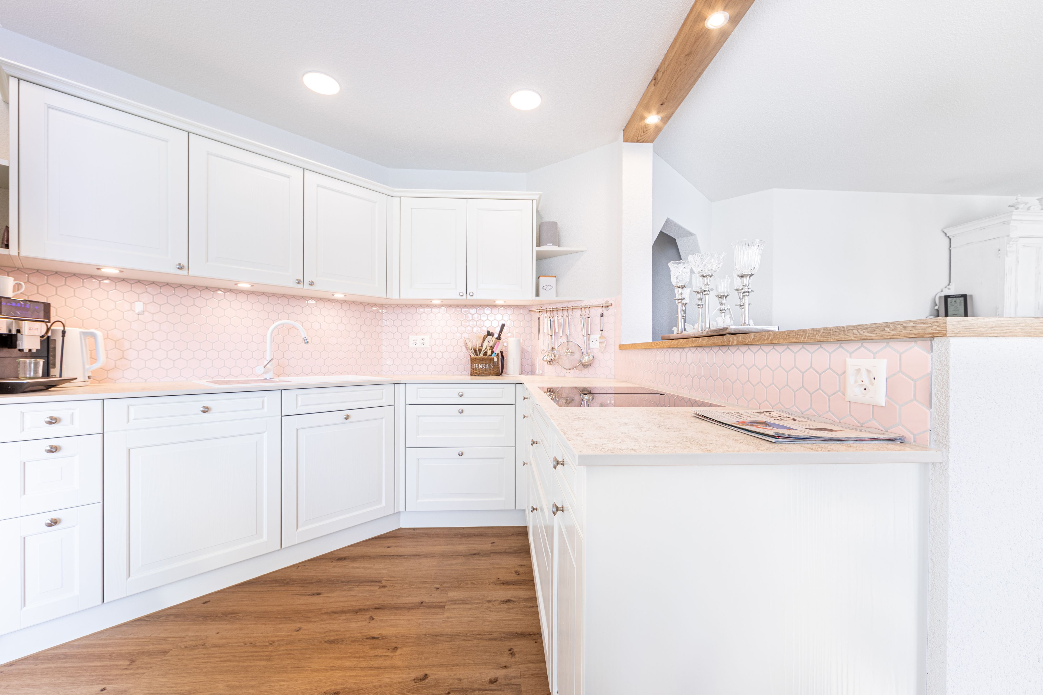 Landhaus Schreinerei, Sulzerstrasse 30 in Hämikon