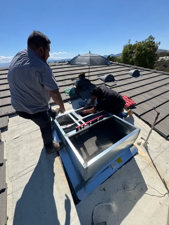 Images Oak Hills Plumbing Heating and Air Conditioning