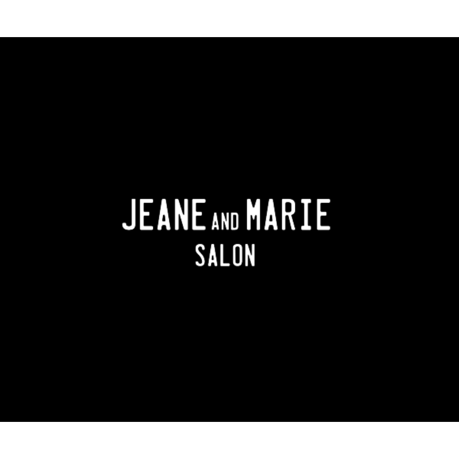 Jeane and Marie Salon