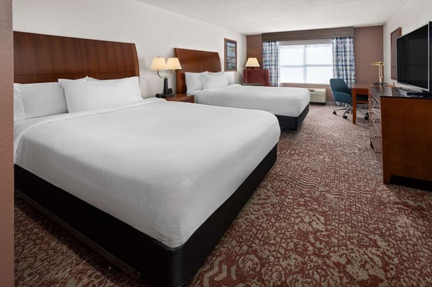 Images Hilton Garden Inn Milford