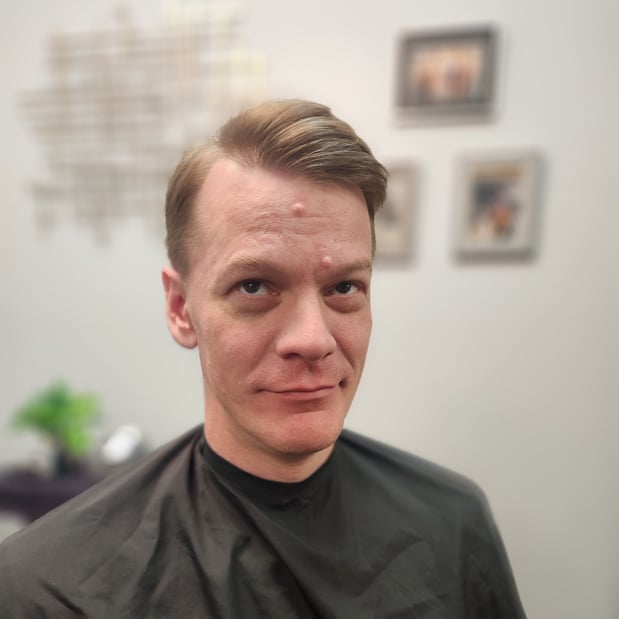 Images S Salon For All