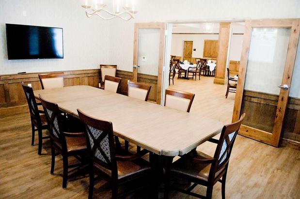 Images Sunridge Assisted Living of Layton