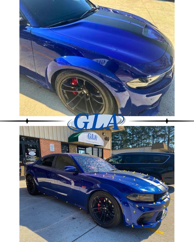 Images Georgia Luxury Automotive Lively