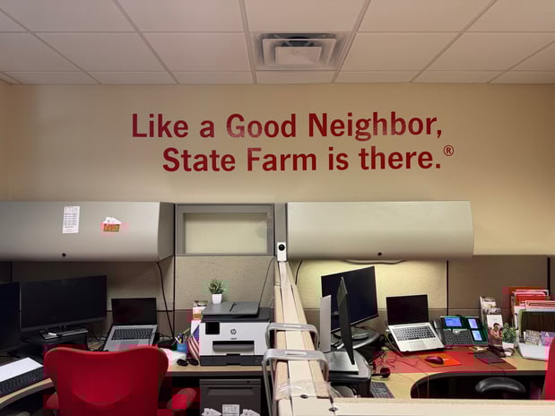 Images Adam Kase - State Farm Insurance Agent