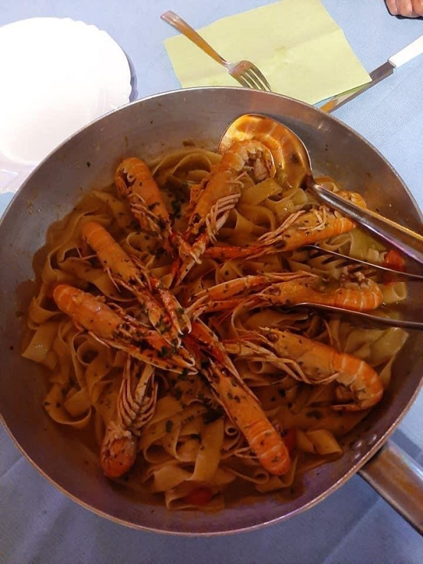 Images Ristorante Stabilimento Balneare  Albatros