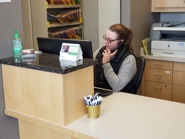 Images Timber Creek Dental