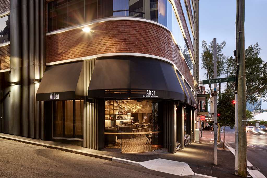 Images Aiden by Best Western Darling Harbour
