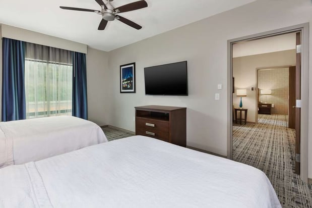 Images Homewood Suites by Hilton Pittsburgh Downtown