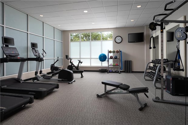 Images Embassy Suites by Hilton Charleston Airport Hotel & Convention Center